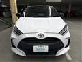 2020 Toyota Yaris