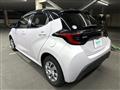 2020 Toyota Yaris