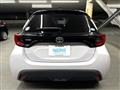 2020 Toyota Yaris