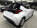 2020 Toyota Yaris