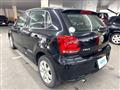 2013 Volkswagen Polo