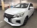 2021 Mitsubishi Mirage