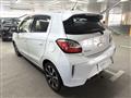 2021 Mitsubishi Mirage