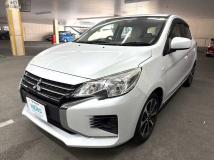 2021 Mitsubishi Mirage