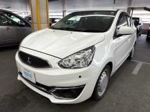 2020 Mitsubishi Mirage