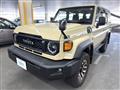 2024 Toyota Landcruiser 70