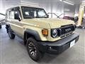 2024 Toyota Landcruiser 70