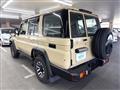 2024 Toyota Landcruiser 70