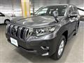 2021 Toyota Land Cruiser Prado