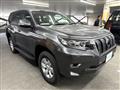2021 Toyota Land Cruiser Prado