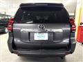 2021 Toyota Land Cruiser Prado