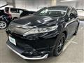 2019 Toyota Harrier