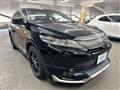 2019 Toyota Harrier