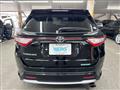 2019 Toyota Harrier