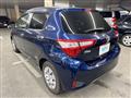 2018 Toyota Vitz