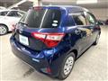 2018 Toyota Vitz