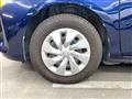 2018 Toyota Vitz