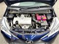 2018 Toyota Vitz