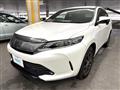 2019 Toyota Harrier
