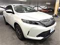 2019 Toyota Harrier