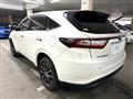 2019 Toyota Harrier