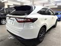 2019 Toyota Harrier