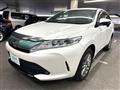 2018 Toyota Harrier