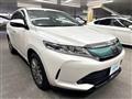 2018 Toyota Harrier