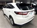 2018 Toyota Harrier