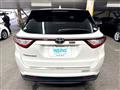 2018 Toyota Harrier