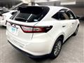 2018 Toyota Harrier
