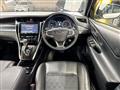 2018 Toyota Harrier