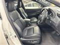 2018 Toyota Harrier