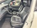2018 Toyota Harrier