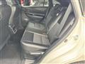 2018 Toyota Harrier