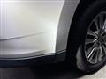 2018 Toyota Harrier