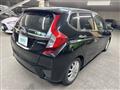2013 Honda Fit Hybrid