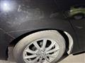 2013 Honda Fit Hybrid