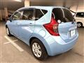 2015 Nissan Note