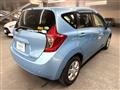 2015 Nissan Note
