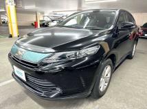 2017 Toyota Harrier