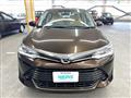 2015 Toyota Corolla Axio