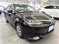 2015 Toyota Corolla Axio