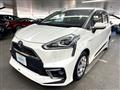 2017 Toyota Sienta