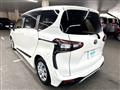 2017 Toyota Sienta