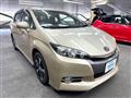 2013 Toyota Wish