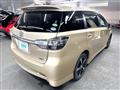 2013 Toyota Wish
