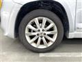 2011 Toyota Vanguard
