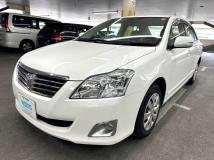 2012 Toyota Premio