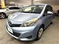 2012 Toyota Vitz